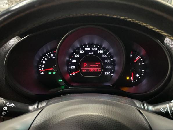 Kia Soul II с пробегом 2016 года, цена 1 330 000 рублей, 130761 км, хэтчбек, Автокод Объявления