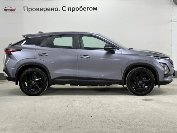 Omoda C5 I с пробегом 2023 года, цена 1 770 000 рублей, 49177 км, внедорожник, Автокод Объявления