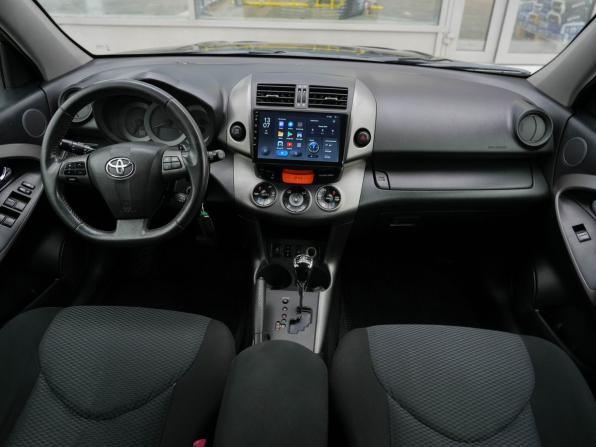 Toyota RAV4 III (XA30) Рестайлинг с пробегом 2011 года, цена 1 420 000 рублей, 166136 км, внедорожник, Автокод Объявления