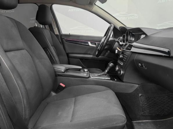 Mercedes-Benz C-Класс III (W204) Рестайлинг с пробегом 2011 года, цена 1 230 000 рублей, 247144 км, седан, Автокод Объявления