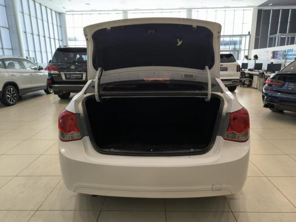Chevrolet Cruze I с пробегом 2012 года, цена 480 000 рублей, 280216 км, седан, Автокод Объявления