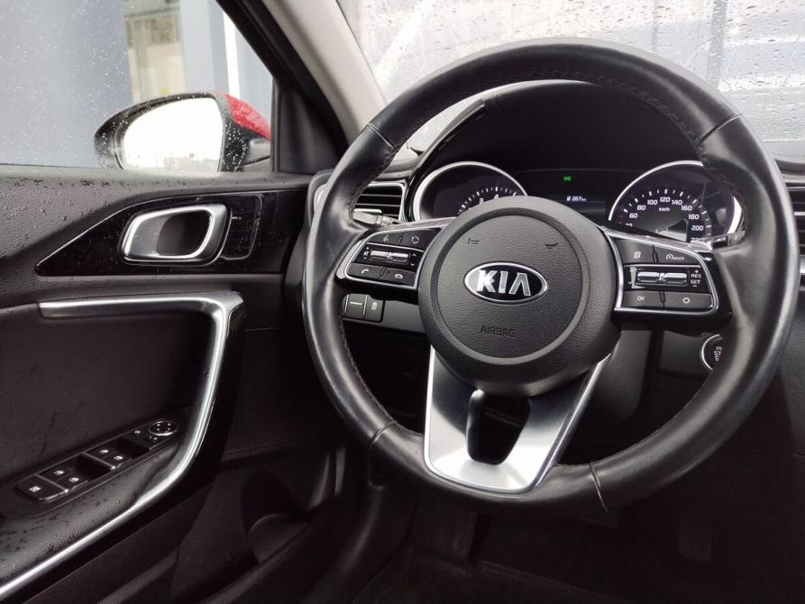 Kia Ceed III Санкт-Петербург  - изображение 10