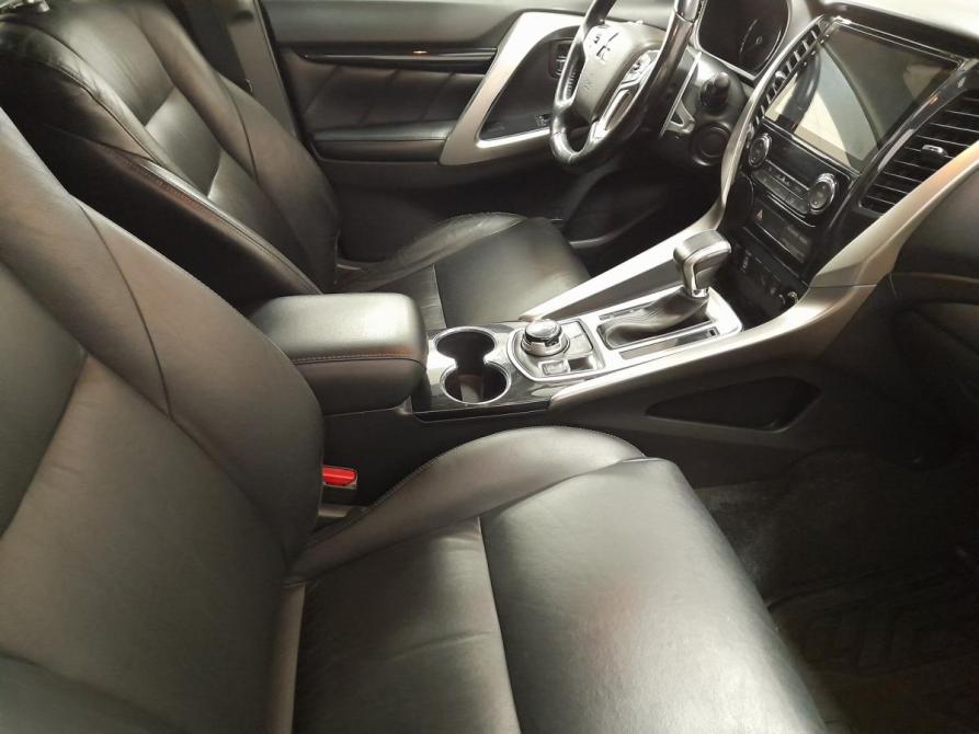 Mitsubishi Pajero Sport III Новокузнецк  - изображение 12