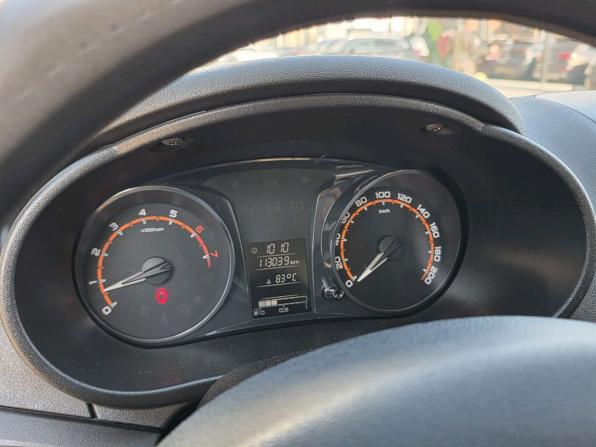 Lada (ВАЗ) Granta I Рестайлинг с пробегом 2019 года, цена 578 000 рублей, 113038 км, седан, Автокод Объявления