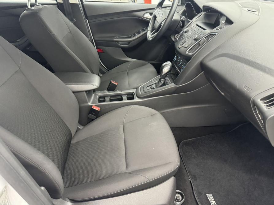 Ford Focus III Рестайлинг Воронеж  - изображение 16