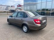 Lada (ВАЗ) Granta I Рестайлинг Бузулук  - изображение 16