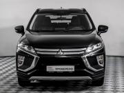 Mitsubishi Eclipse Cross I Москва  - изображение 17