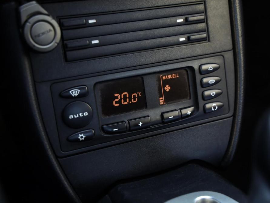 Porsche Boxster I (986) Рестайлинг Санкт-Петербург  - изображение 18