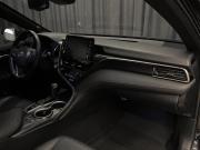 Toyota Camry VIII (XV70) Рестайлинг Красноярск  - изображение 30