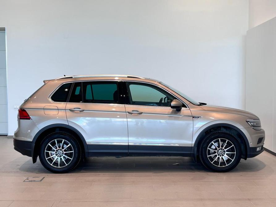 Volkswagen Tiguan II Волгоград  - изображение 4