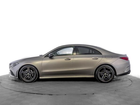 Mercedes-Benz CLA II (C118 X118) с пробегом 2020 года, цена 3 490 000 рублей, 25880 км, седан, Автокод Объявления
