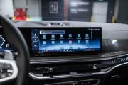 BMW X7 I (G07) Рестайлинг Москва  - изображение 76