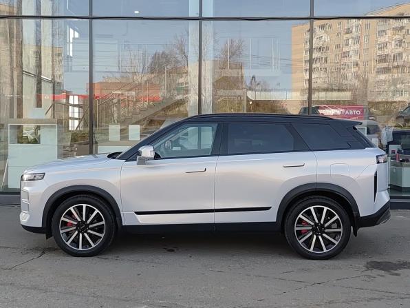Jaecoo J7 I с пробегом 2023 года, цена 1 999 000 рублей, 46469 км, внедорожник, Автокод Объявления