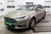 Ford Mondeo V Ульяновск  - изображение 28