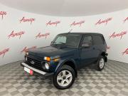 Lada (ВАЗ) Niva Legend Псков  - изображение 19