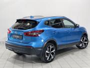 Nissan Qashqai II Рестайлинг Калуга  - изображение 27