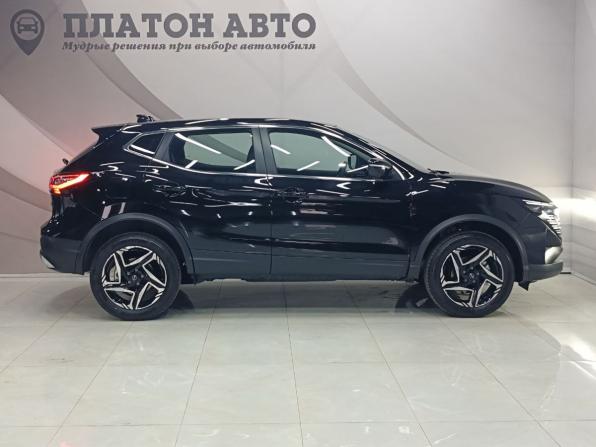Новый Nissan Qashqai II Рестайлинг 2 2025 года, цена 3 099 000 рублей, внедорожник, Автокод Объявления