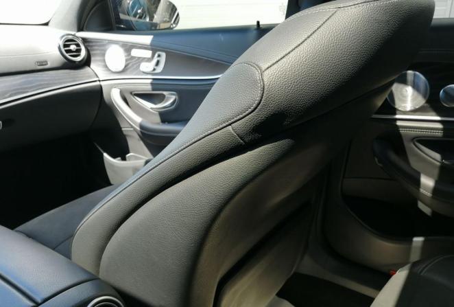 Mercedes-Benz E-Класс V (W213 S213 C238) с пробегом 2020 года, цена 3 301 000 рублей, 130011 км, седан, Автокод Объявления