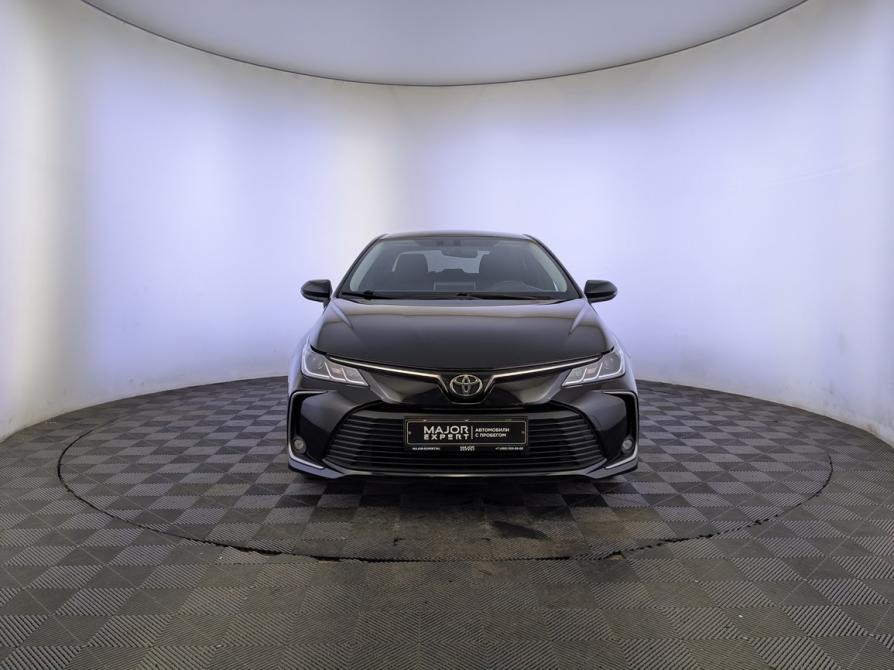 Toyota Corolla XII (E210) Москва  - изображение 2