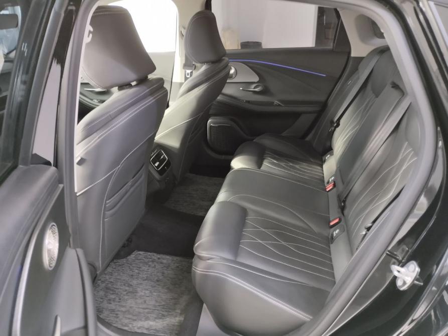 Chery Arrizo 8 Минеральные Воды  - изображение 18