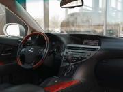 Lexus RX III Новосибирск  - изображение 33