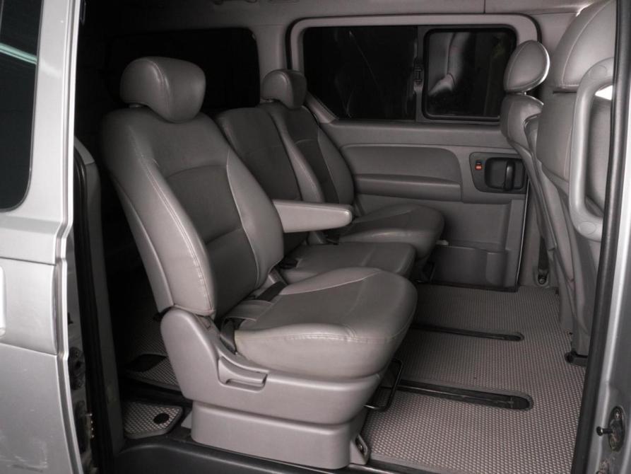 Hyundai Grand Starex I Минеральные Воды  - изображение 7
