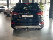 Hyundai Santa Fe III Рестайлинг Тюмень  - изображение 25