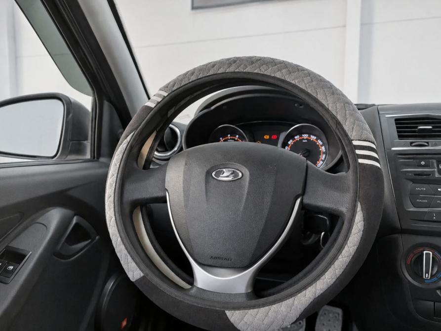 Lada (ВАЗ) Granta I Рестайлинг Уфа  - изображение 8