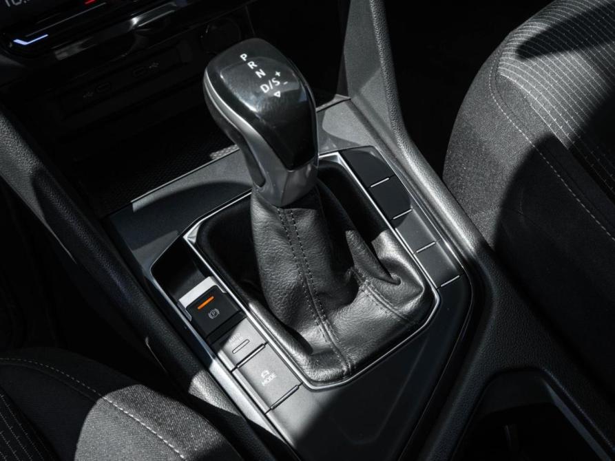 Volkswagen Tiguan II Рестайлинг Ставрополь  - изображение 12