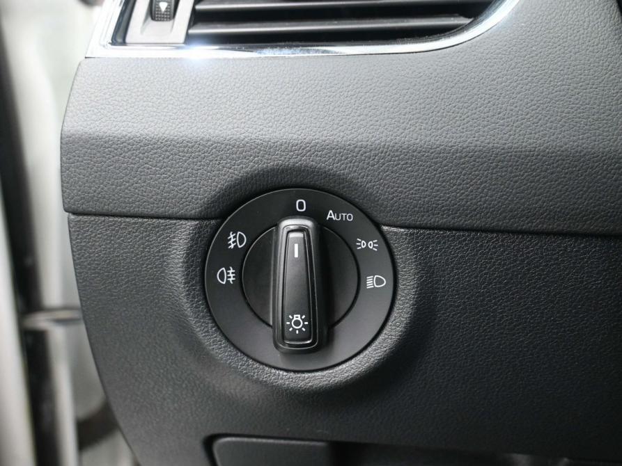 Skoda Octavia III (A7) Рестайлинг Ростов-на-Дону  - изображение 17