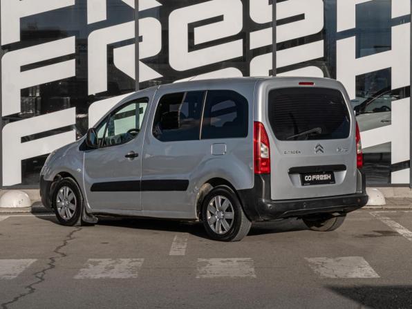 Citroen Berlingo II с пробегом 2010 года, цена 650 000 рублей, 189533 км, компактвэн, Автокод Объявления