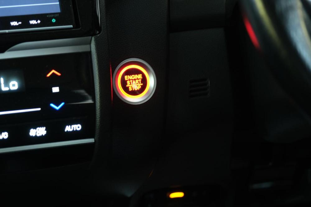 Honda Fit III Рестайлинг Омск  - изображение 16