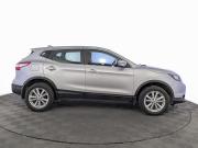 Nissan Qashqai II Москва  - изображение 32