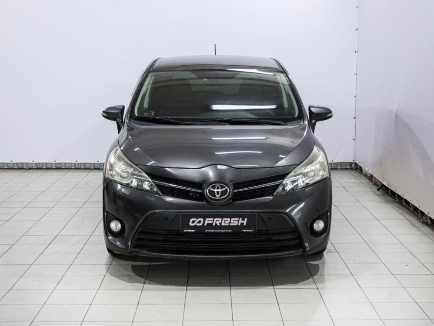 Toyota Verso I Рестайлинг Ростов-на-Дону  - изображение 3