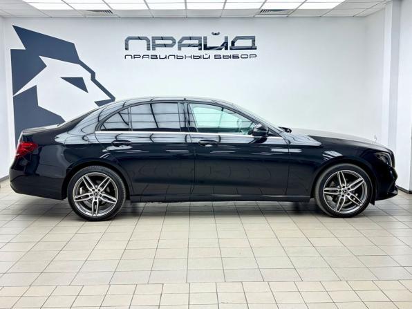 Mercedes-Benz E-Класс V (W213 S213 C238) с пробегом 2019 года, цена 2 349 900 рублей, 241522 км, седан, Автокод Объявления