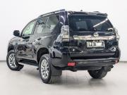 Toyota Land Cruiser Prado 150 Series Рестайлинг 1 Москва  - изображение 35
