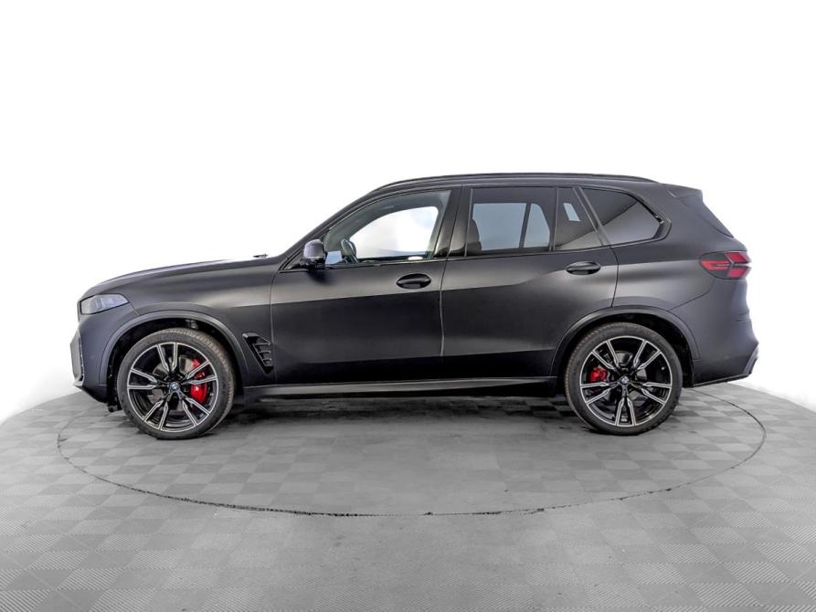 BMW X5 IV (G05/G18) Рестайлинг Москва  - изображение 8