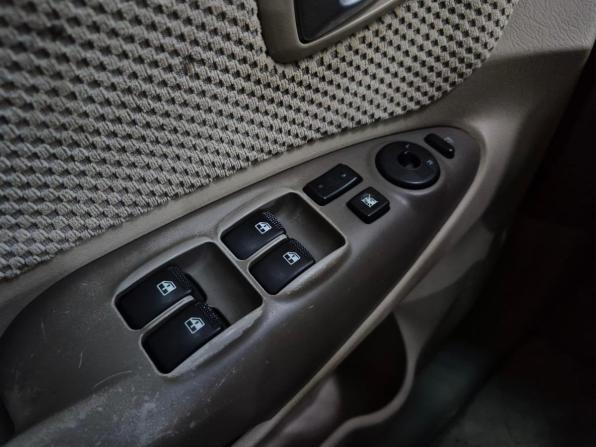 Hyundai Tucson I с пробегом 2005 года, цена 550 000 рублей, 251783 км, внедорожник, Автокод Объявления