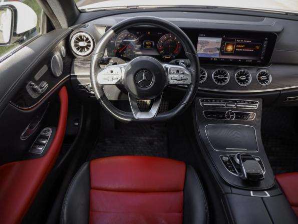 Mercedes-Benz E-Класс V (W213 S213 C238) с пробегом 2019 года, цена 4 684 878 рублей, 76693 км, купе-хардтоп, Автокод Объявления