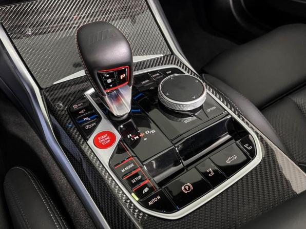 BMW M4 G82/G83 с пробегом 2024 года, цена 14 599 000 рублей, 6120 км, кабриолет, Автокод Объявления