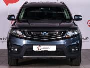 Geely Emgrand X7 I Рестайлинг 2 Минеральные Воды  - изображение 24