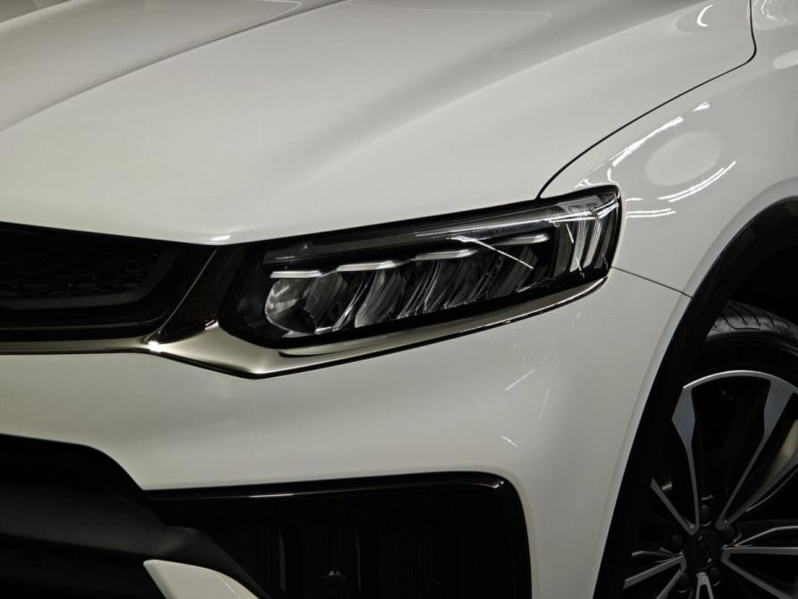 Geely Tugella I Рестайлинг Москва  - изображение 10