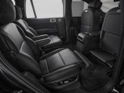 Li Auto (Lixiang) L9 I Рестайлинг Москва  - изображение 64