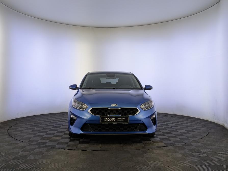 Kia Ceed III Москва  - изображение 2