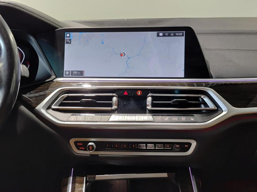 BMW X7 I (G07) Казань  - изображение 18