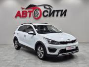 Kia Rio IV Воронеж  - изображение 22