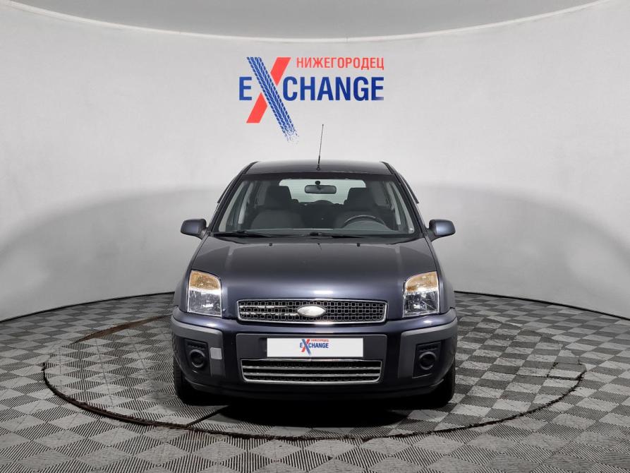 Ford Fusion I Рестайлинг Нижний Новгород  - изображение 2