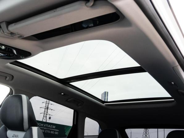 Geely Atlas II с пробегом 2024 года, цена 2 879 000 рублей, 29635 км, внедорожник, Автокод Объявления