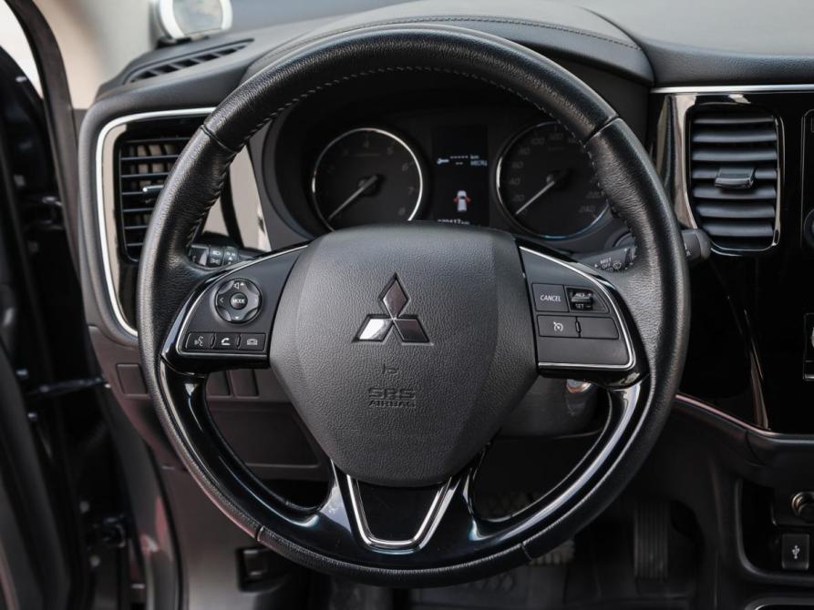 Mitsubishi Outlander III Рестайлинг 3 Москва  - изображение 18