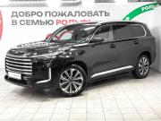 Exeed VX I Рестайлинг Москва  - изображение 33